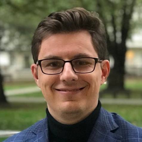 Aleksei Savko